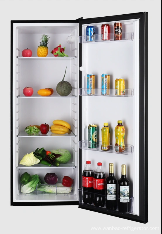 Wanbao chest freezer store